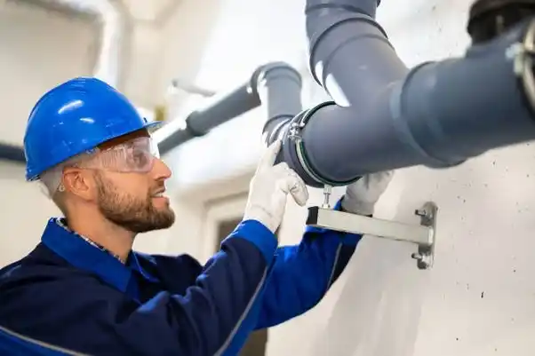 water damage restoration service Suamico